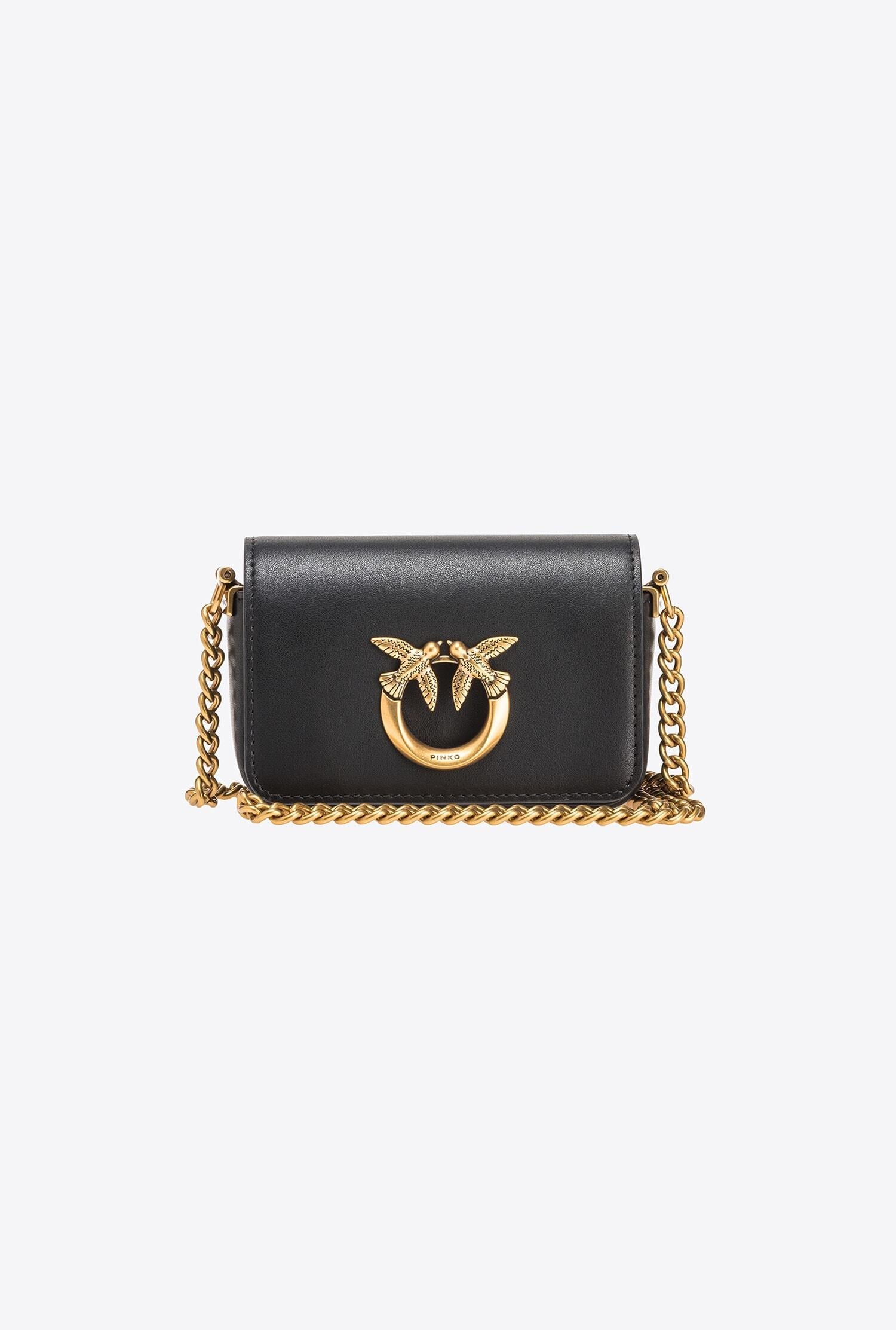Micro Love Bag Click