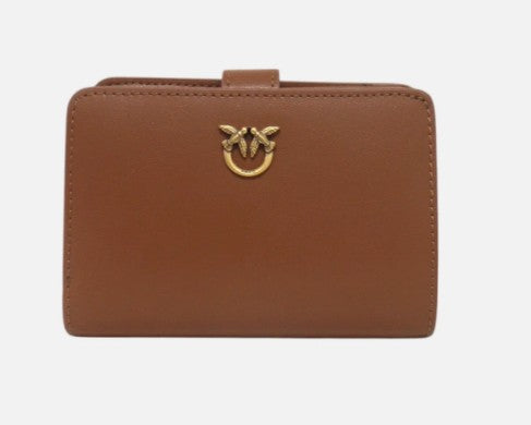 Multi Wallet Pocket - Tan