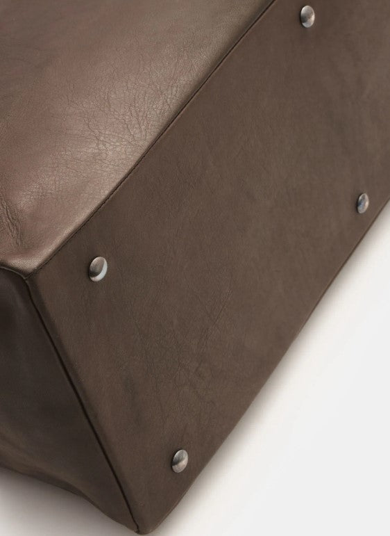 Weekender Bag Nubuck