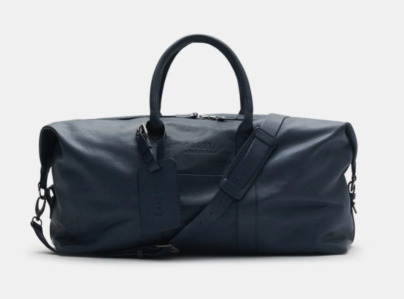 3-DAY BAG NUBUCK