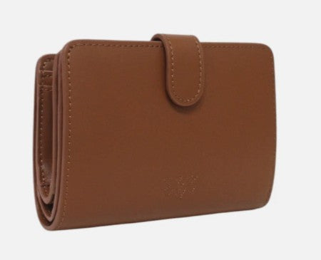 Multi Wallet Pocket - Tan