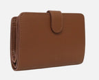 Multi Wallet Pocket - Tan