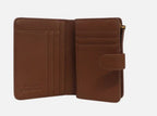 Multi Wallet Pocket - Tan