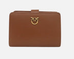 Multi Wallet Pocket - Tan