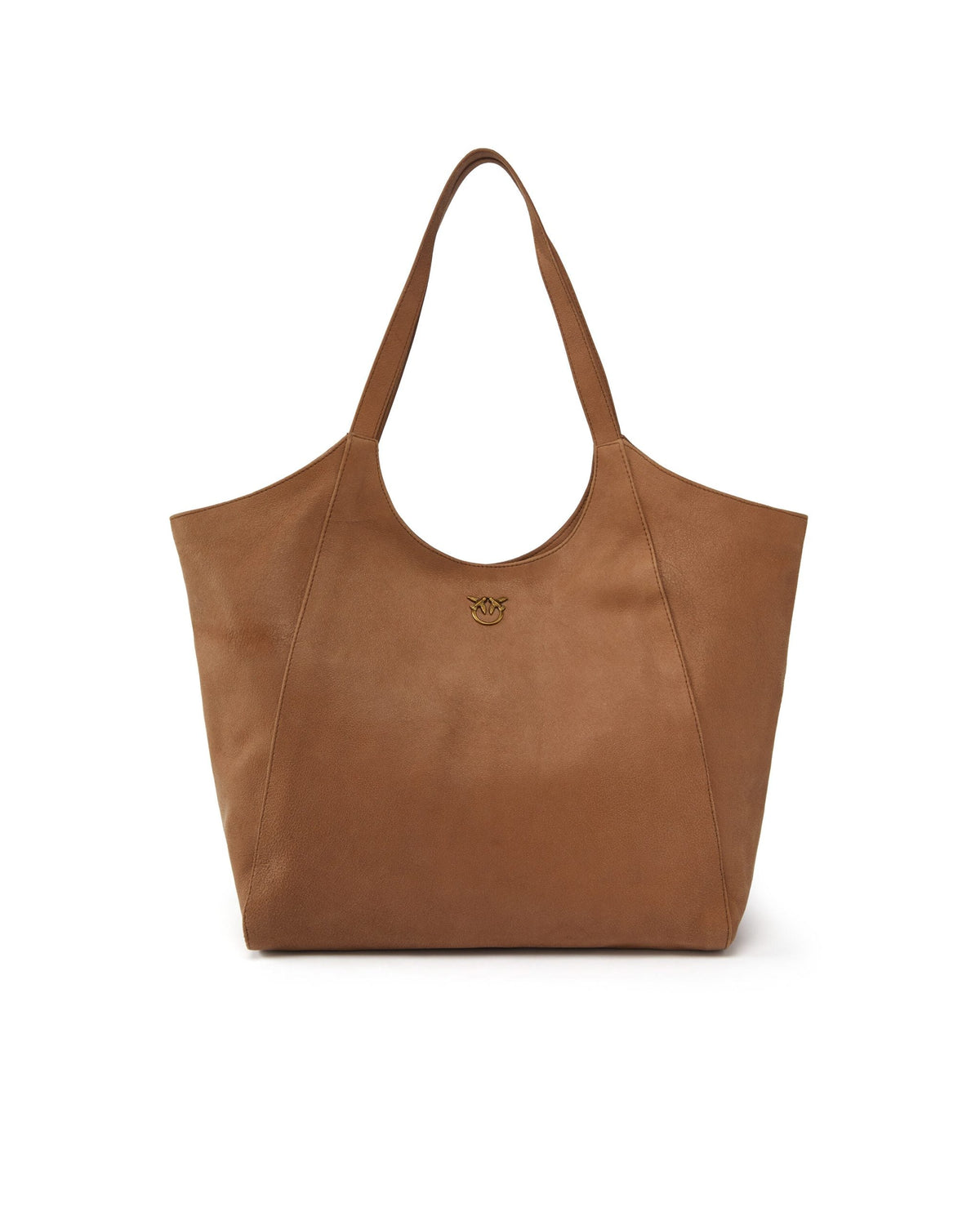 Leather Tote Bag