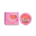 RUDE Cream Puff Natural Blush