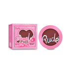 RUDE Cream Puff Natural Blush