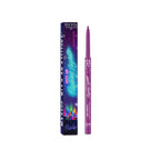 RUDE City of Flashing Lights Micro Retractable Liner