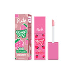 RUDE Berry Juicy Vinyl Lip Lacquer