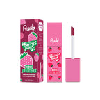 RUDE Berry Juicy Vinyl Lip Lacquer