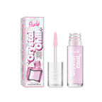 RUDE Crystal Chill Cooling Glitter Lip Gloss