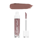 WET N WILD MegaLast Liquid Catsuit High-Shine Lipstick