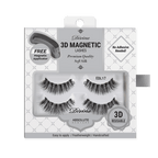 ABSOLUTE Divine 3D Magnetic Lashes