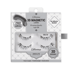 ABSOLUTE Divine 3D Magnetic Lashes