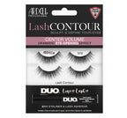 ARDELL Lash Contour, 2-Pack