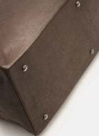 Weekender Bag Nubuck