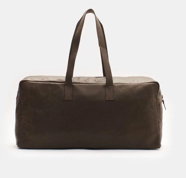 Weekender Bag Nubuck
