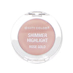 CITY COLOR Shimmer Highlight