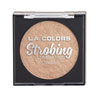 L.A. COLORS Strobing Illuminating Powder