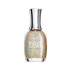 SALLY HANSEN Fuzzy Coat Special Effect Textured Nail Color