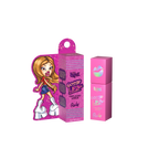 RUDE Bratz Gossip Lipz Vinyl Liquid Lipstick