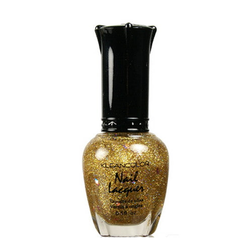KLEANCOLOR Nail Lacquer 3