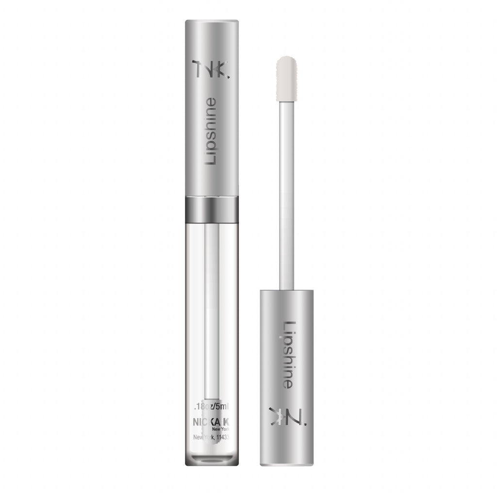 NICKA K Fruity Lip Shine