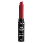 NYX High Voltage Lipstick