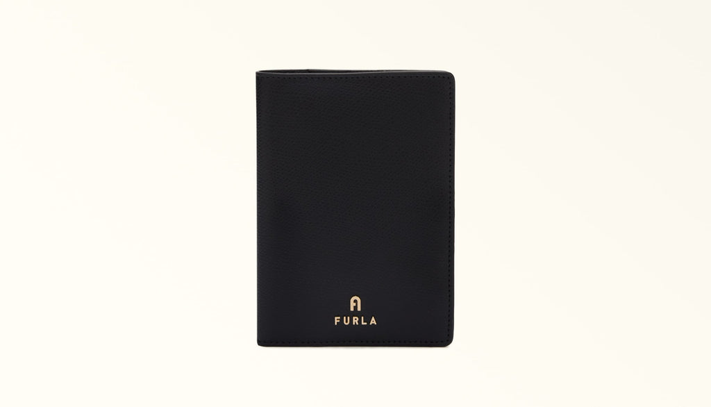 FURLA CAMELIA PASSPORT HOLDER