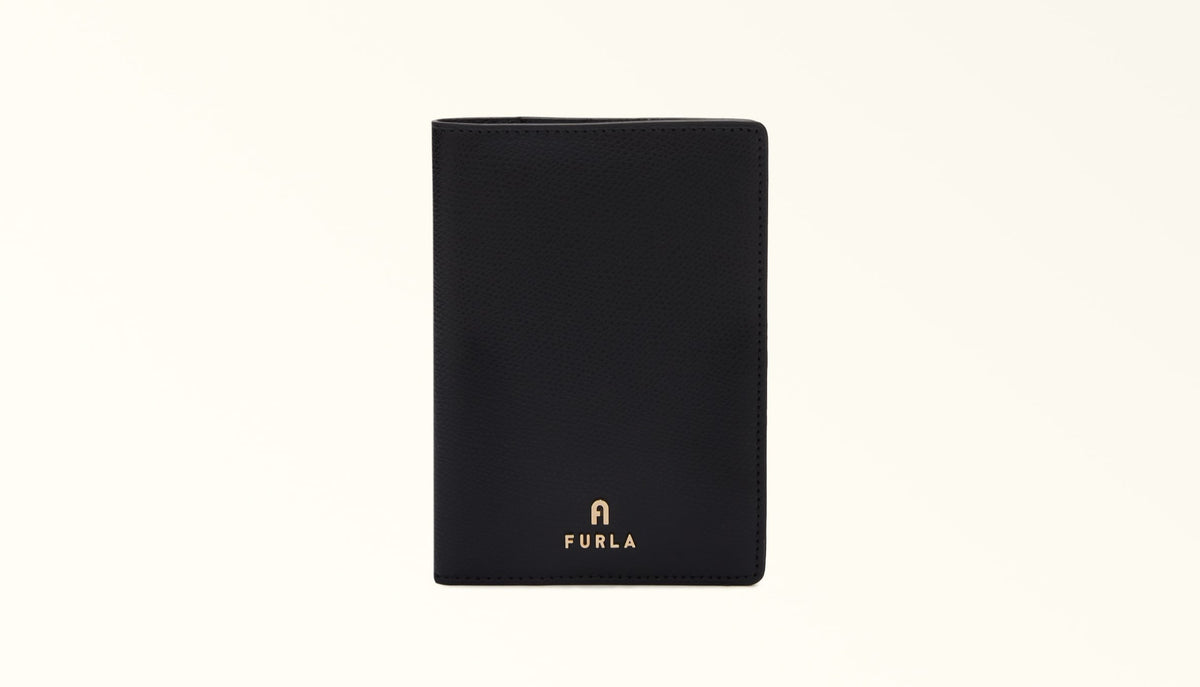 FURLA CAMELIA PASSPORT HOLDER