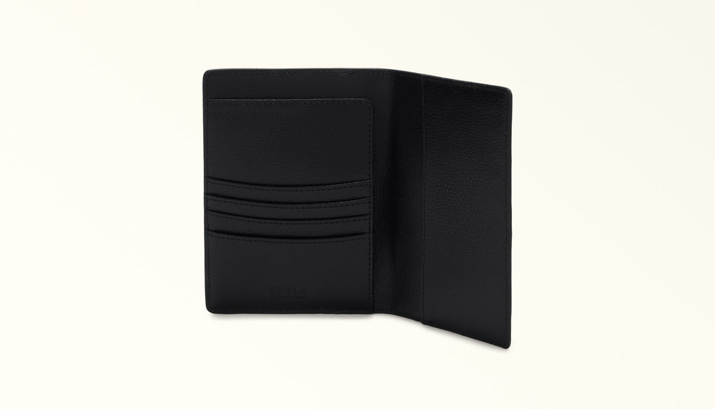 FURLA CAMELIA PASSPORT HOLDER