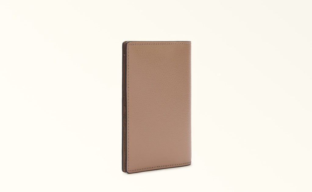 FURLA CAMELIA PASSPORT HOLDER