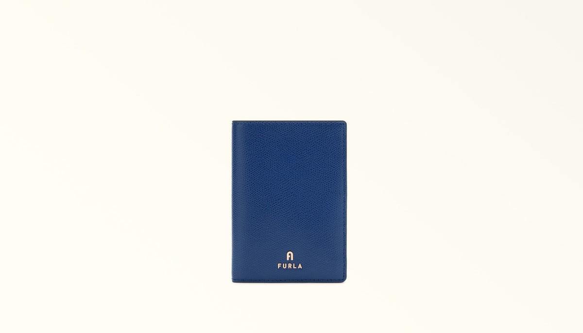 FURLA CAMELIA PASSPORT HOLDER
