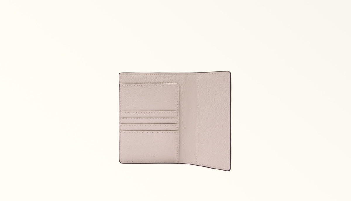 FURLA CAMELIA PASSPORT HOLDER