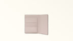 FURLA CAMELIA PASSPORT HOLDER