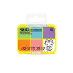 Pretty Monster Pillbox Lil' FX Palette