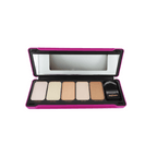 PROFUSION Beauty Tin Cases Highlight