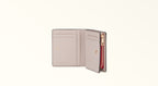 FURLA CAMELIA COMPACT WALLET ZIP