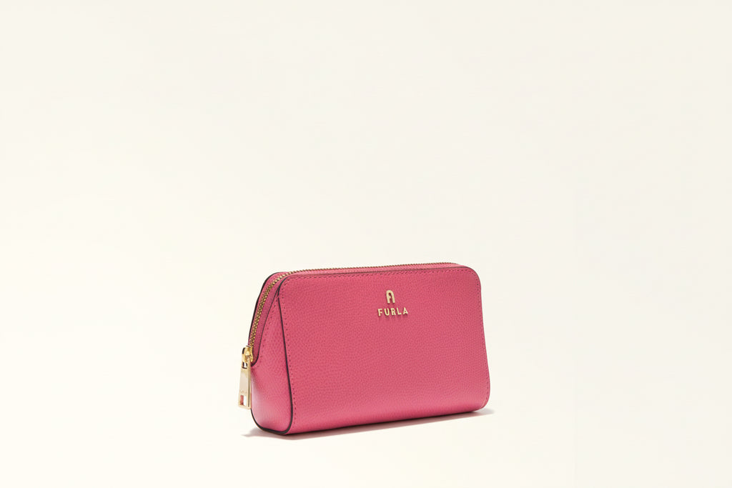 FURLA CAMELIA COSMETIC CASE SET