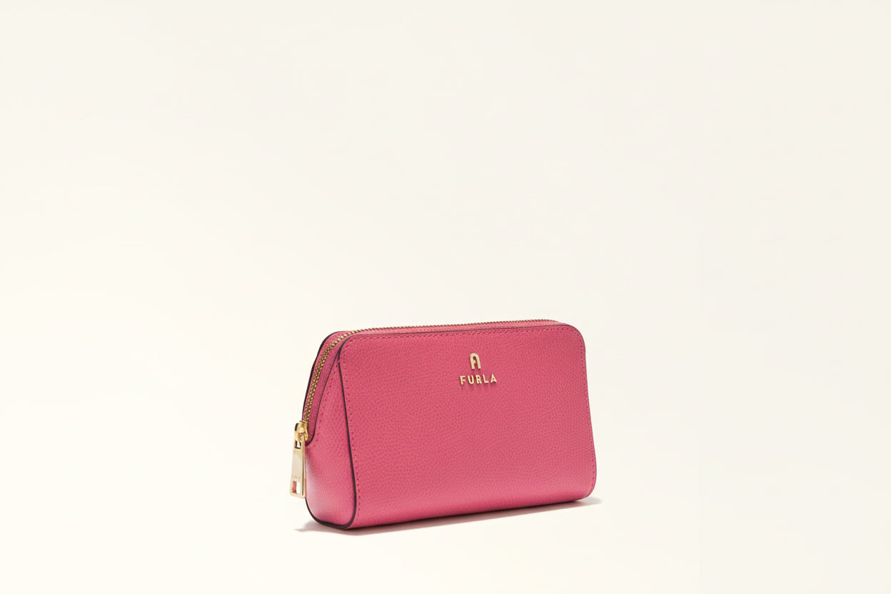 FURLA CAMELIA COSMETIC CASE SET