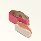 FURLA CAMELIA COSMETIC CASE SET