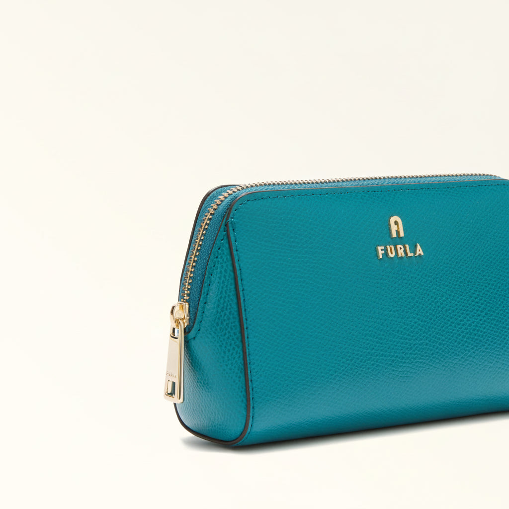 FURLA CAMELIA COSMETIC CASE SET