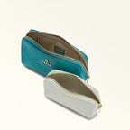 FURLA CAMELIA COSMETIC CASE SET