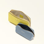 FURLA CAMELIA COSMETIC CASE SET
