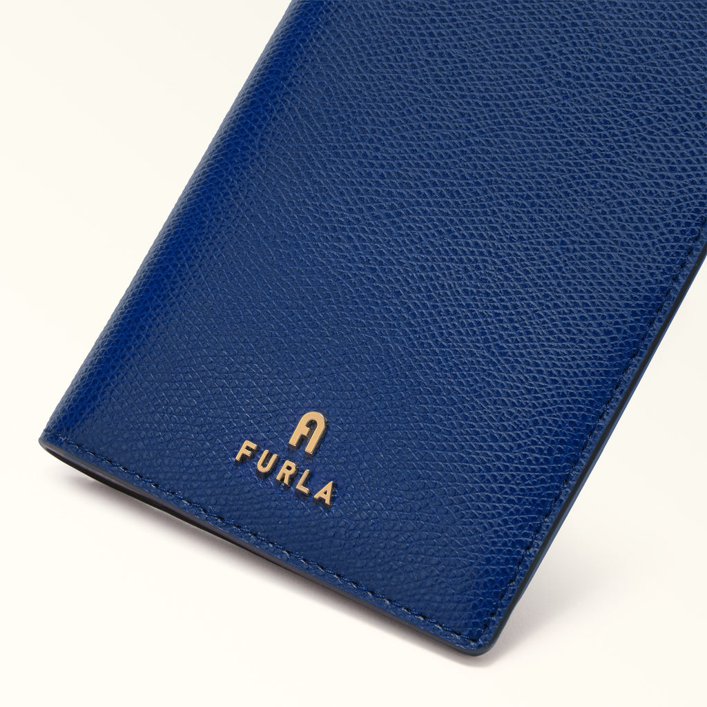 FURLA CAMELIA PASSPORT HOLDER