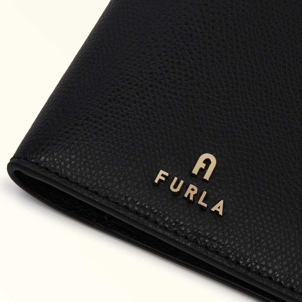 FURLA CAMELIA PASSPORT HOLDER