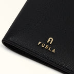 FURLA CAMELIA PASSPORT HOLDER