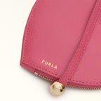 FURLA LAURA HEART COIN CASE - BAG CHARM