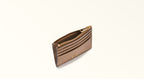 FURLA CAMELIA  ZIPPED CARD CASE