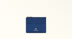 FURLA CAMELIA  ZIPPED CARD CASE